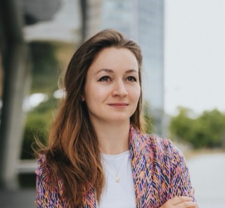 MUDr. Anna Chromcová
